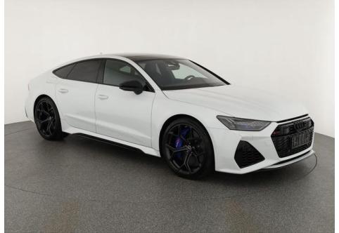 Audi RS7 #1