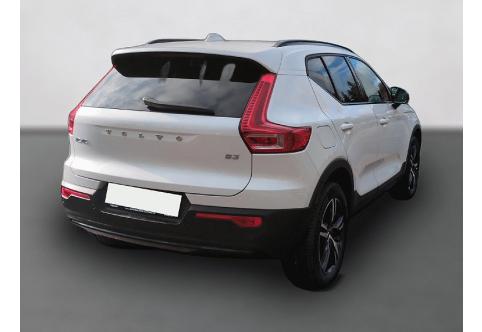 Volvo XC40 #3
