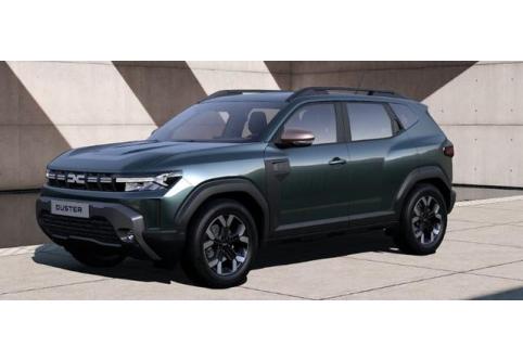 Dacia Duster #1