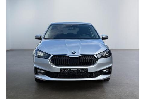 Skoda Fabia #2