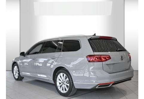 VW Passat #4