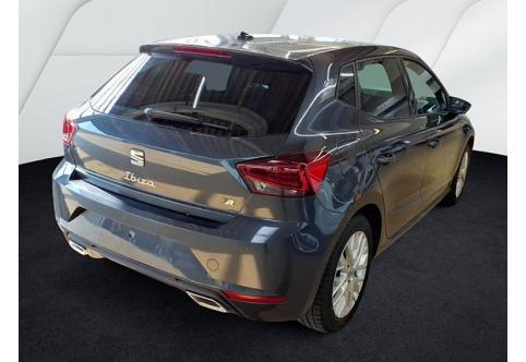 Seat Ibiza #2