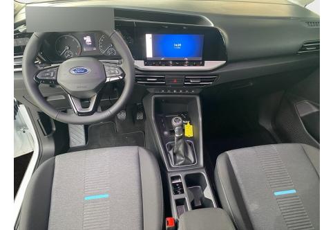 Ford Tourneo Connect #9