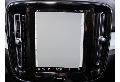Volvo XC40 #8