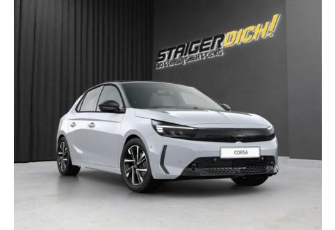 Opel Corsa #1