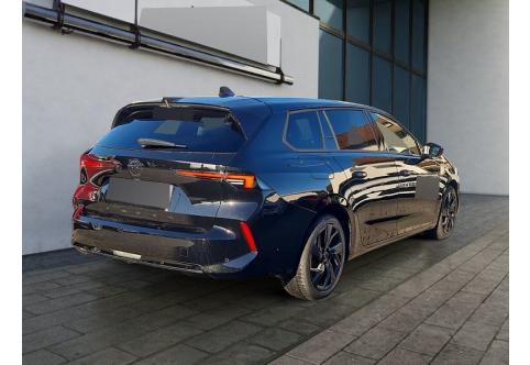 Opel Astra #5
