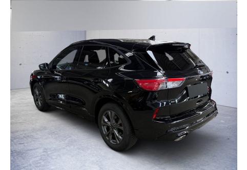 Ford Kuga #2
