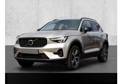 Volvo XC40 #1