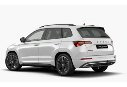 Skoda Karoq #2