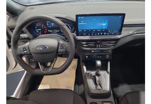 Ford Focus #10