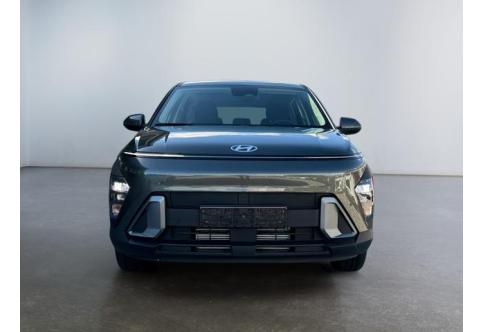 Hyundai Kona #2