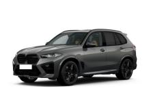 BMW X5M
