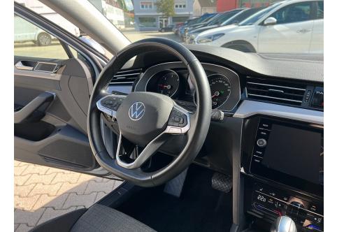 VW Passat #27