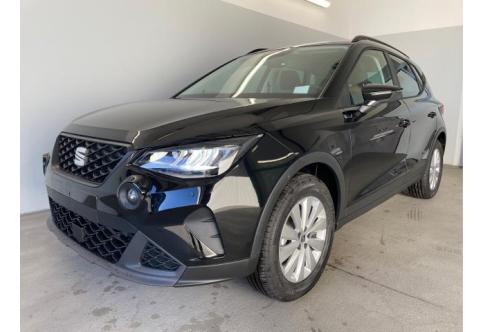 Seat Arona #1