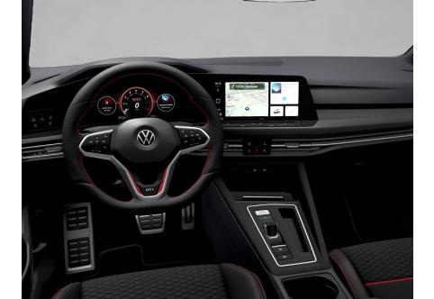 VW Golf #2