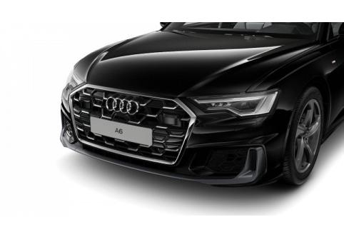 Audi A6 #6