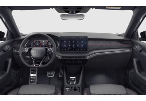 Skoda Octavia #4