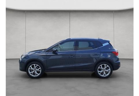 Seat Arona #4