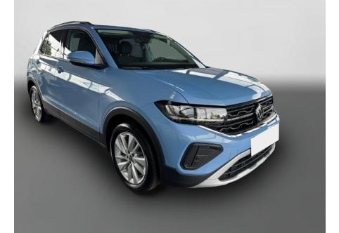 VW T-Cross #2