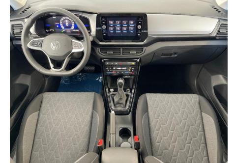 VW T-Cross #2