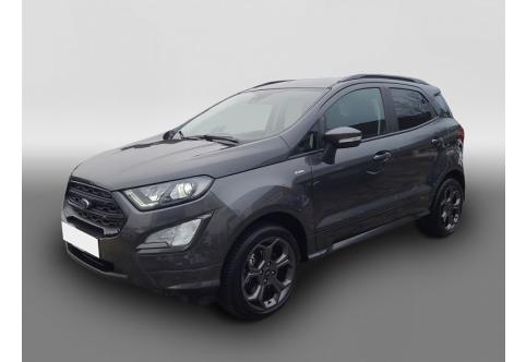 Ford EcoSport #1
