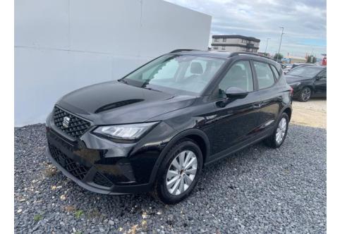 Seat Arona #1