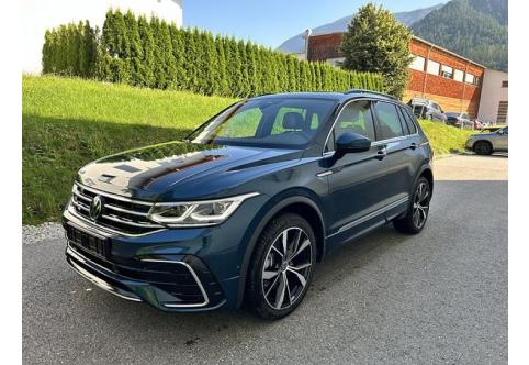 VW Tiguan #2