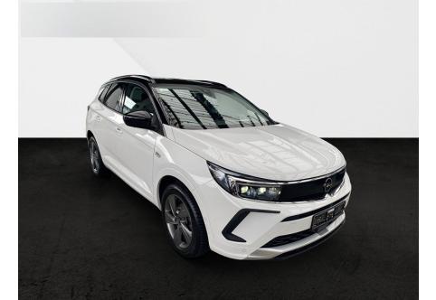 Opel Grandland X #6