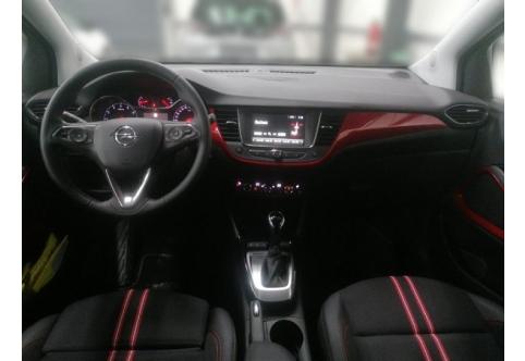 Opel Crossland X #4