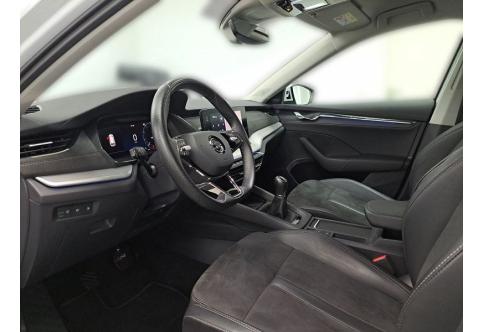 Skoda Octavia #10