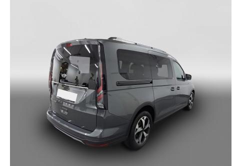 Ford Tourneo Connect #3