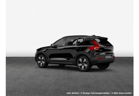 Volvo XC40 #7