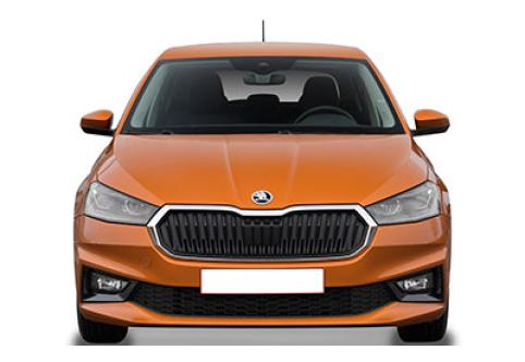 Skoda Fabia #2