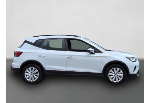 Seat Arona #2