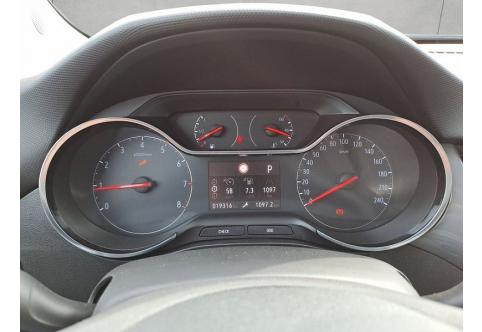 Opel Crossland X #12