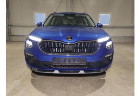 Skoda Kamiq #1