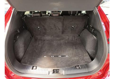Ford Kuga #7
