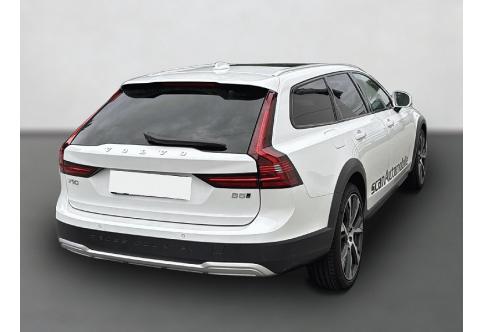 Volvo V90 #3