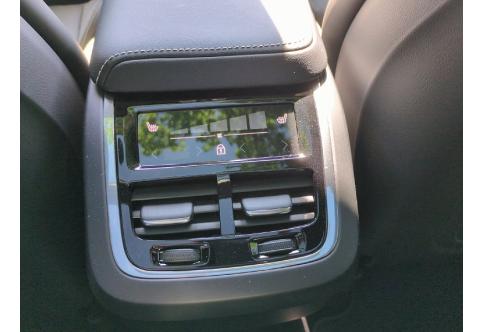 Volvo XC60 #9