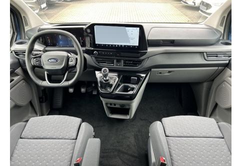 Ford Tourneo Custom #14