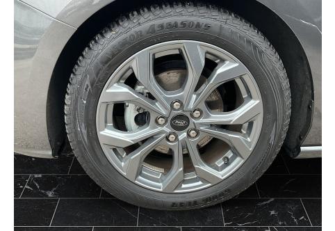 Ford Focus #3