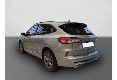 Ford Kuga #2