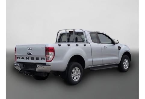 Ford Ranger #4