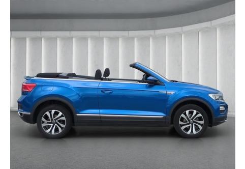VW T-Roc #2
