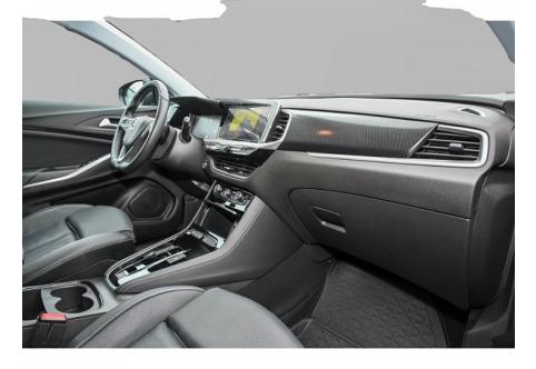 Opel Grandland X #7
