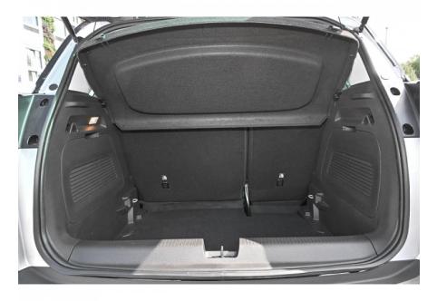 Opel Crossland X #6