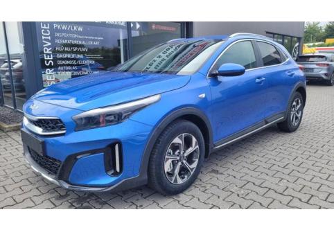 KIA XCeed #2
