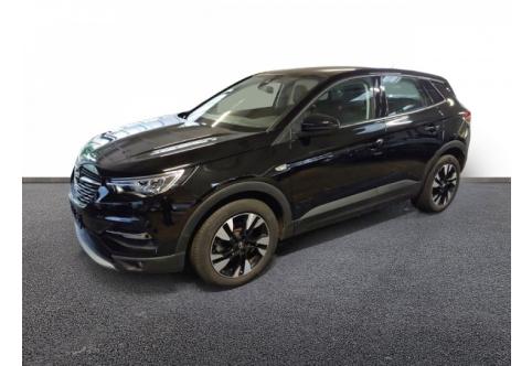 Opel Grandland X #1