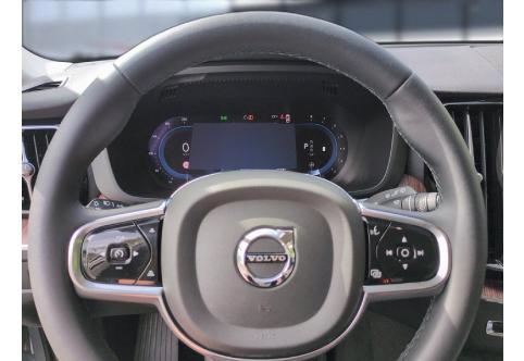 Volvo XC60 #11