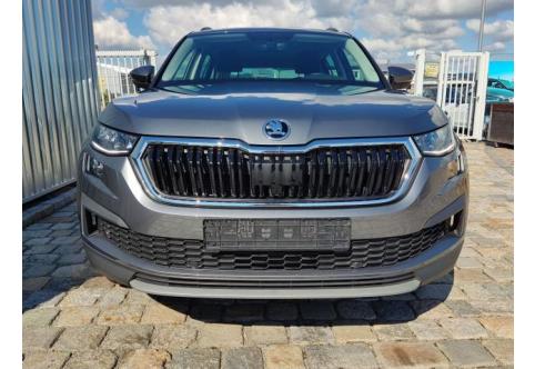 Skoda Kodiaq #2